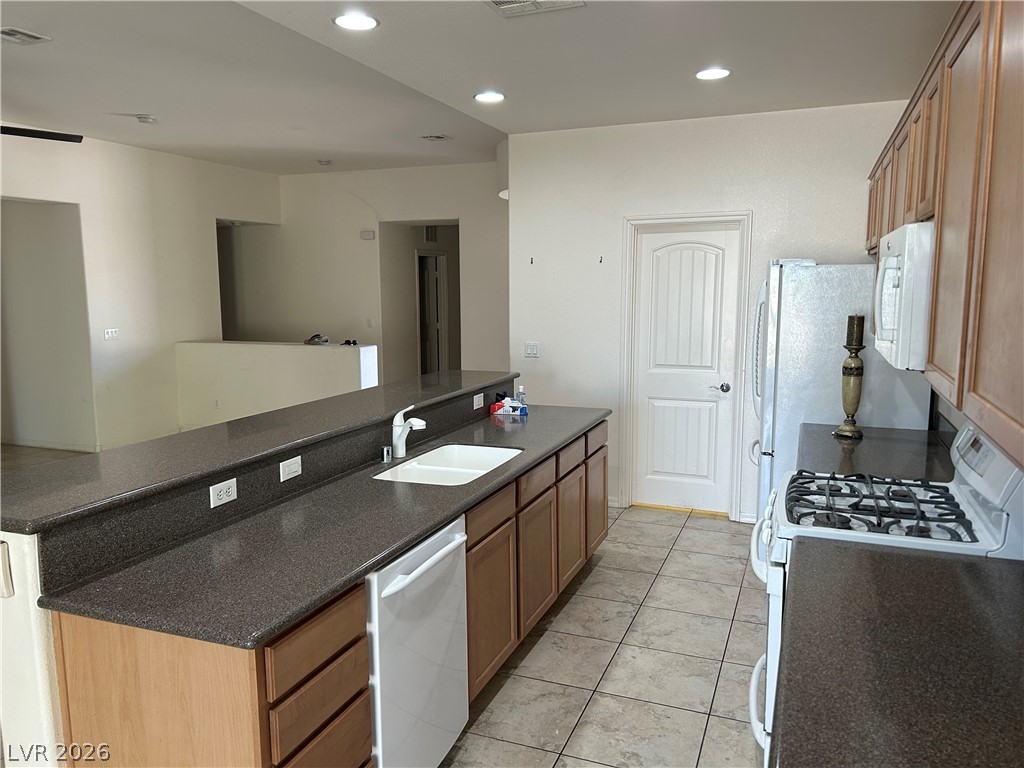 3698 Blake Canyon Drive North Las Vegas NV 89032