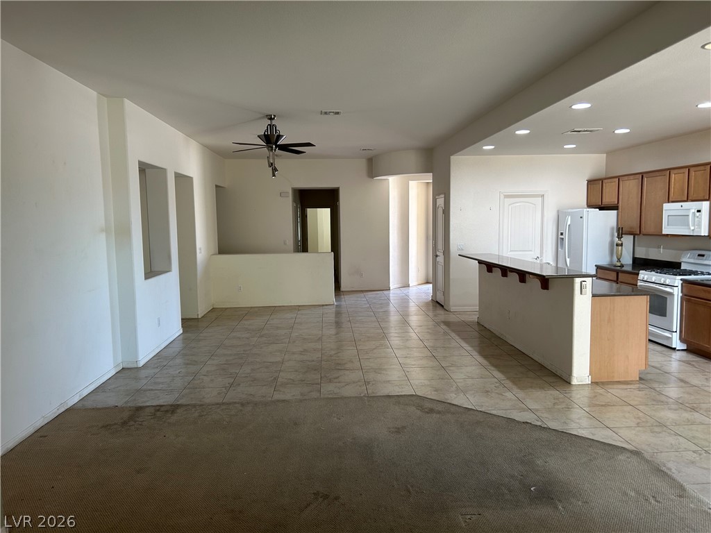 3698 Blake Canyon Drive North Las Vegas NV 89032