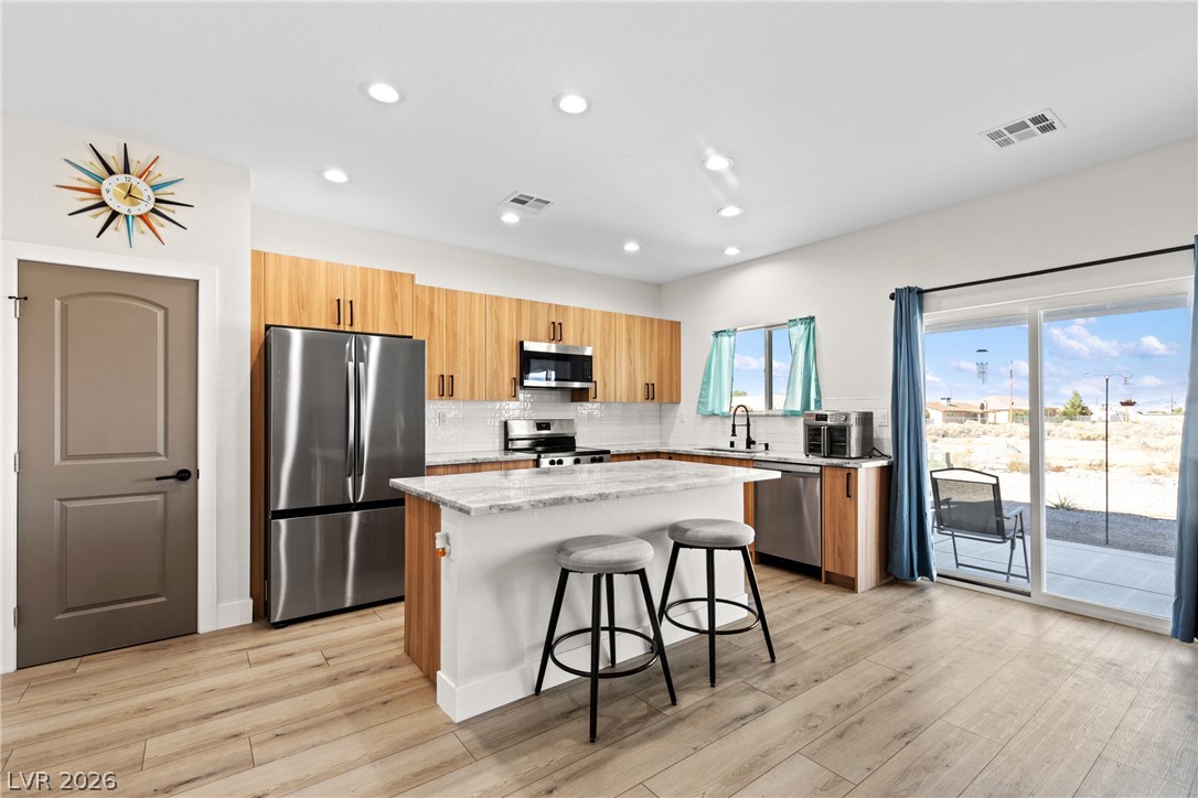 970 Mount Charleston Drive Pahrump NV 89048