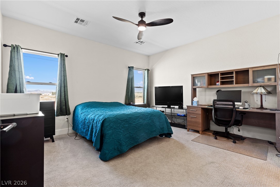 970 Mount Charleston Drive Pahrump NV 89048