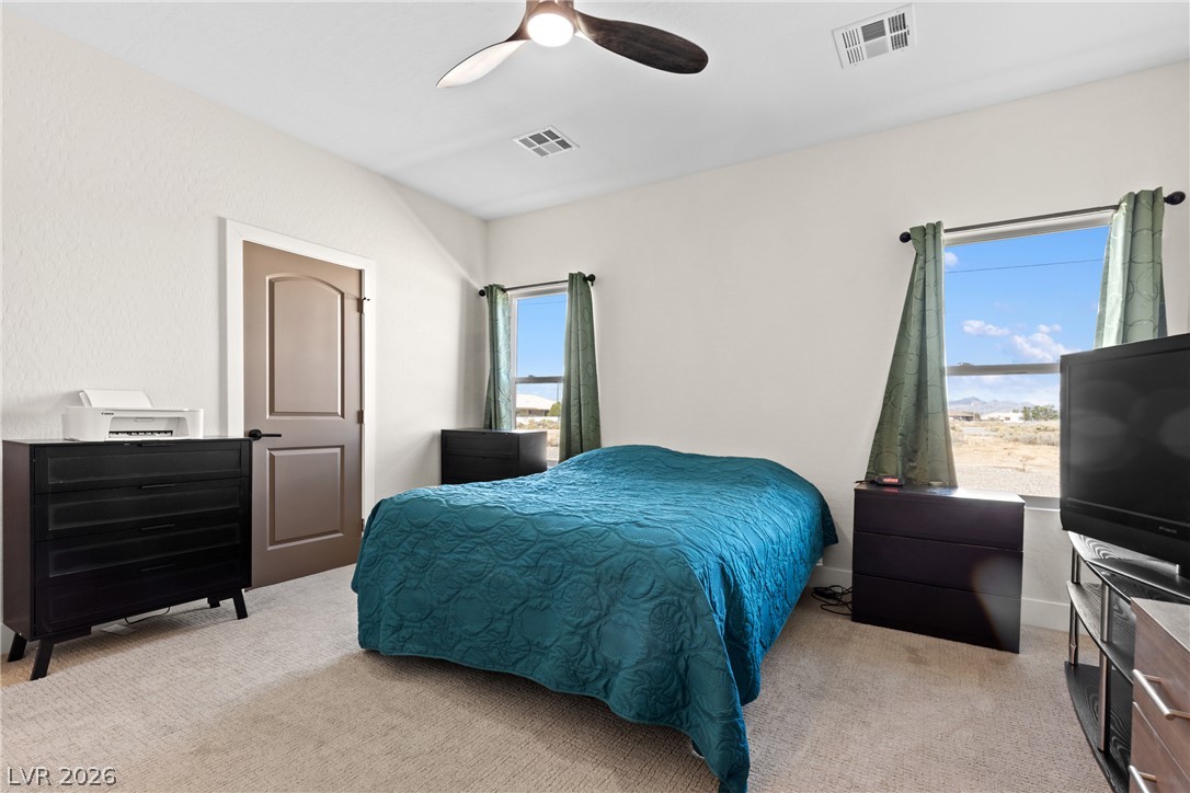 970 Mount Charleston Drive Pahrump NV 89048