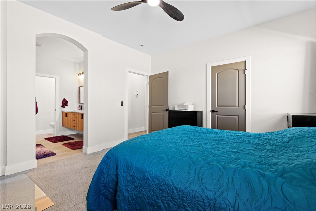 970 Mount Charleston Drive Pahrump NV 89048