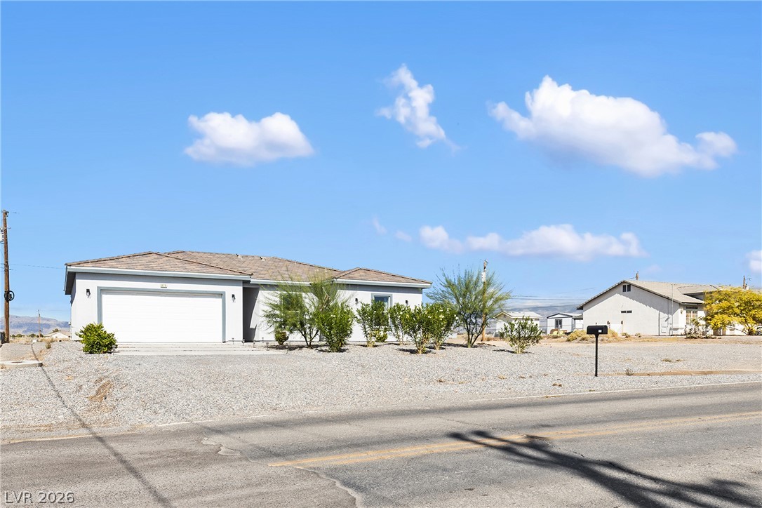 970 Mount Charleston Drive Pahrump NV 89048