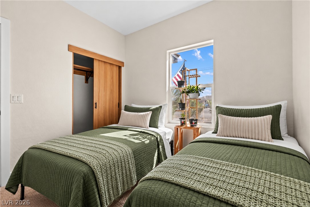 970 Mount Charleston Drive Pahrump NV 89048