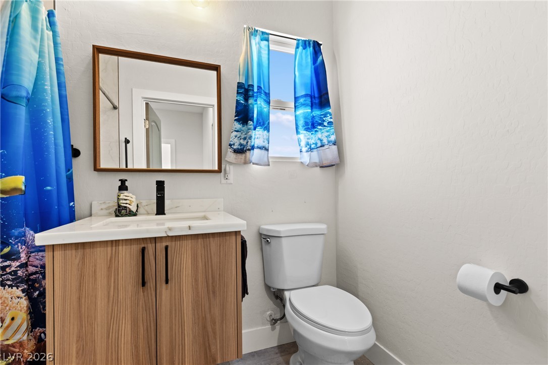 970 Mount Charleston Drive Pahrump NV 89048