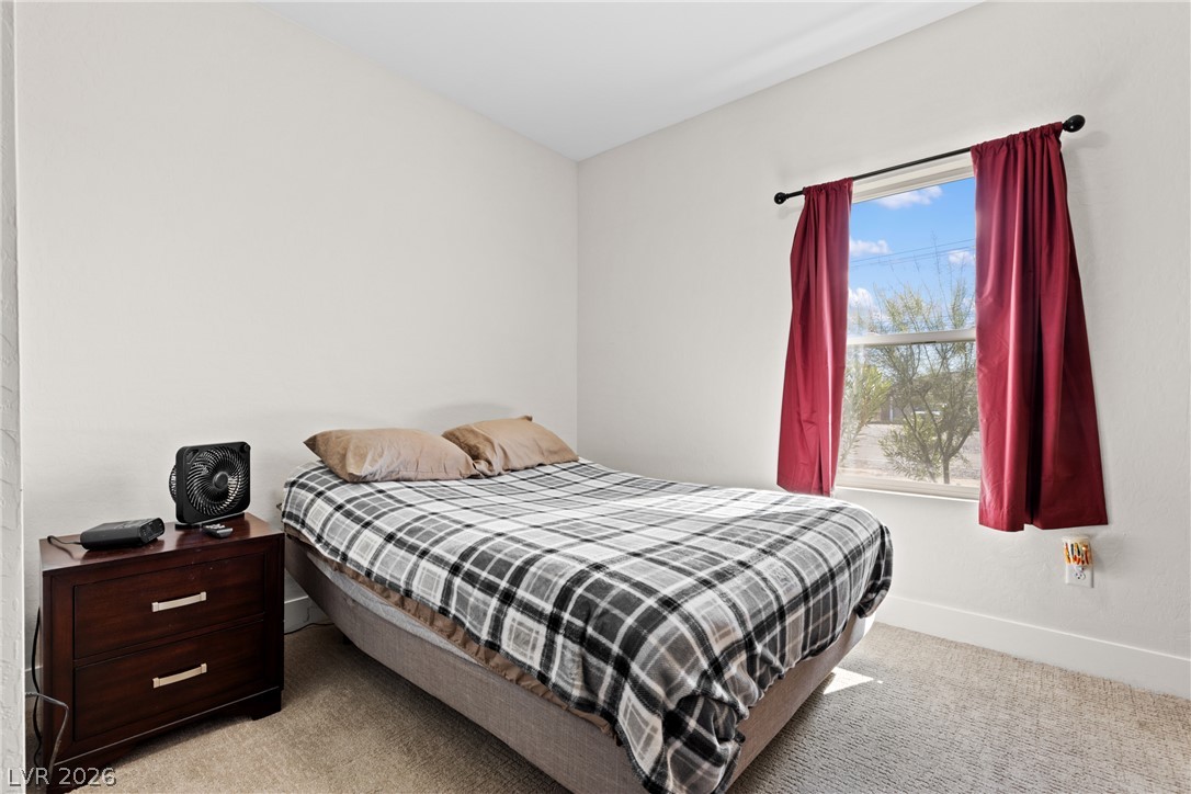 970 Mount Charleston Drive Pahrump NV 89048