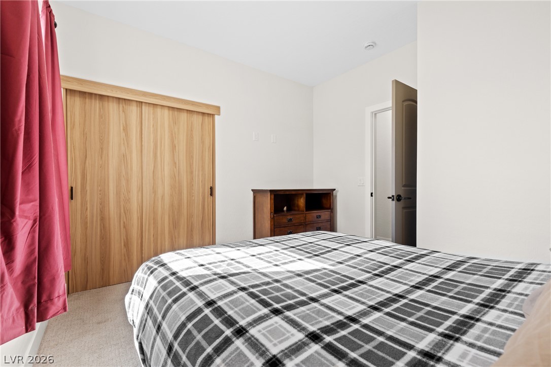 970 Mount Charleston Drive Pahrump NV 89048