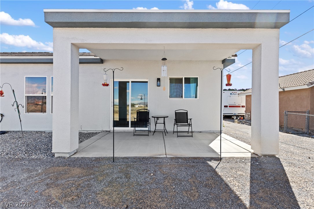 970 Mount Charleston Drive Pahrump NV 89048