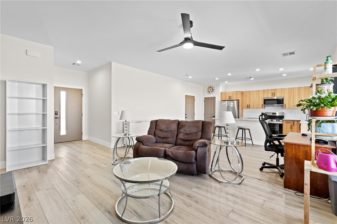 970 Mount Charleston Drive Pahrump NV 89048