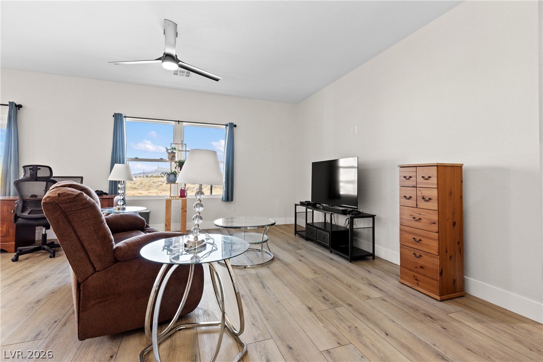 970 Mount Charleston Drive Pahrump NV 89048