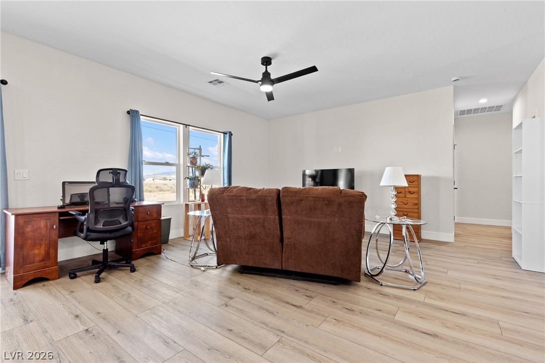970 Mount Charleston Drive Pahrump NV 89048