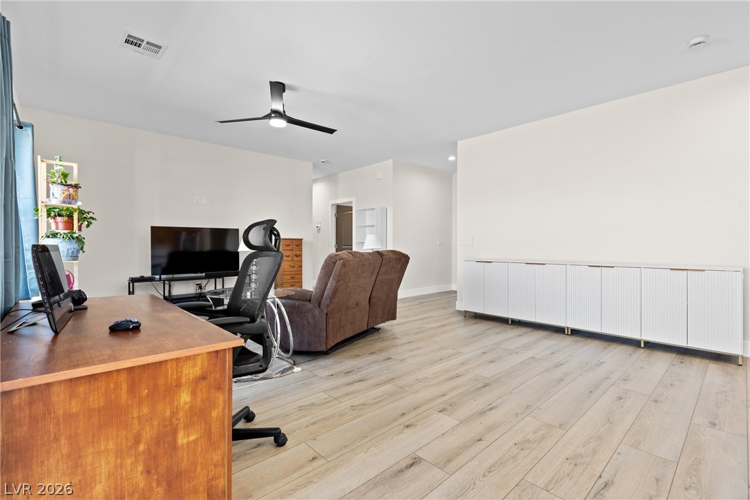 970 Mount Charleston Drive Pahrump NV 89048