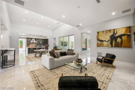 11 Hawkeye Lane Las Vegas NV 89135