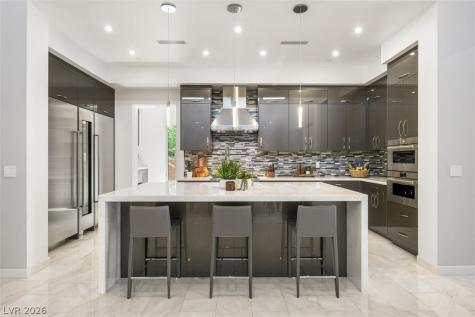 11 Hawkeye Lane Las Vegas NV 89135