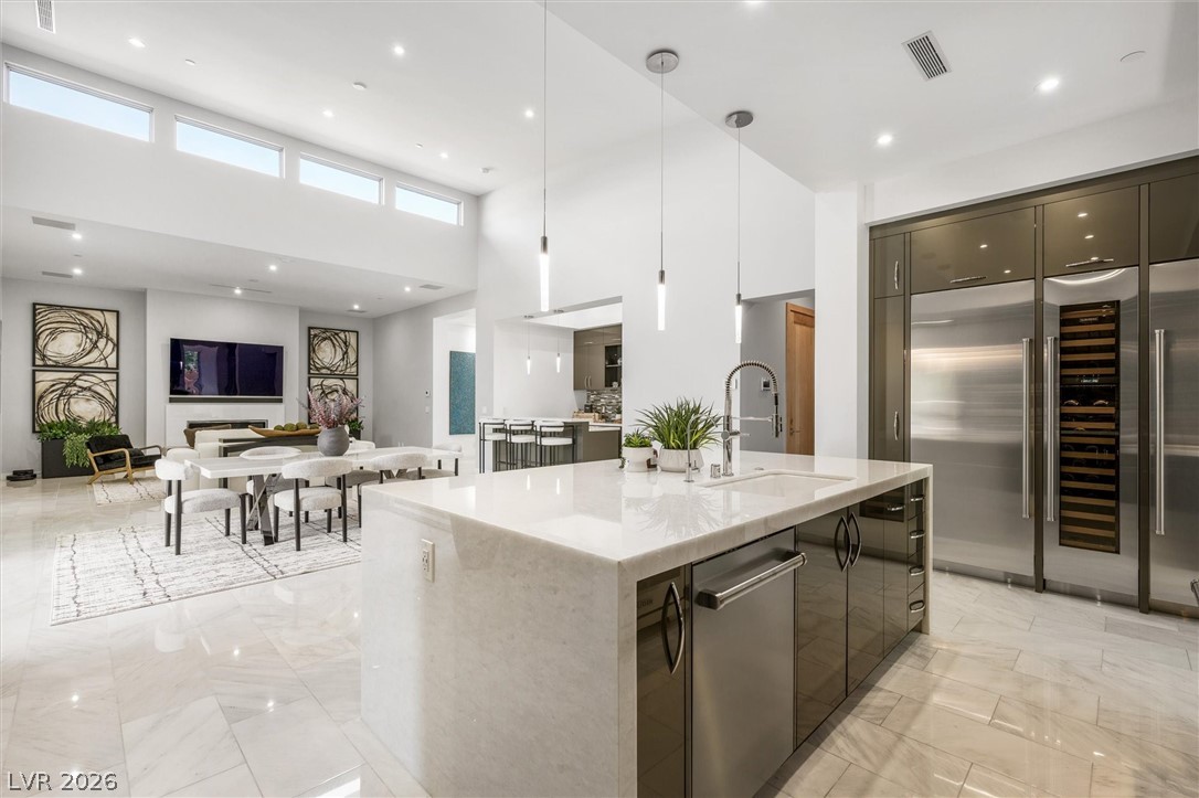 11 Hawkeye Lane Las Vegas NV 89135
