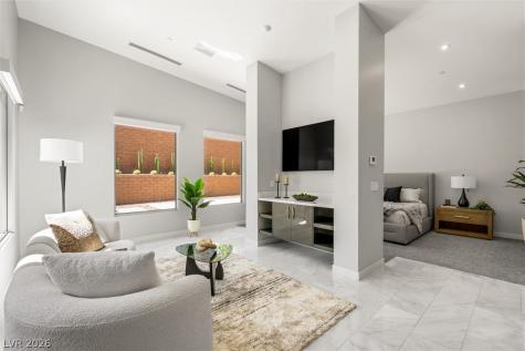11 Hawkeye Lane Las Vegas NV 89135