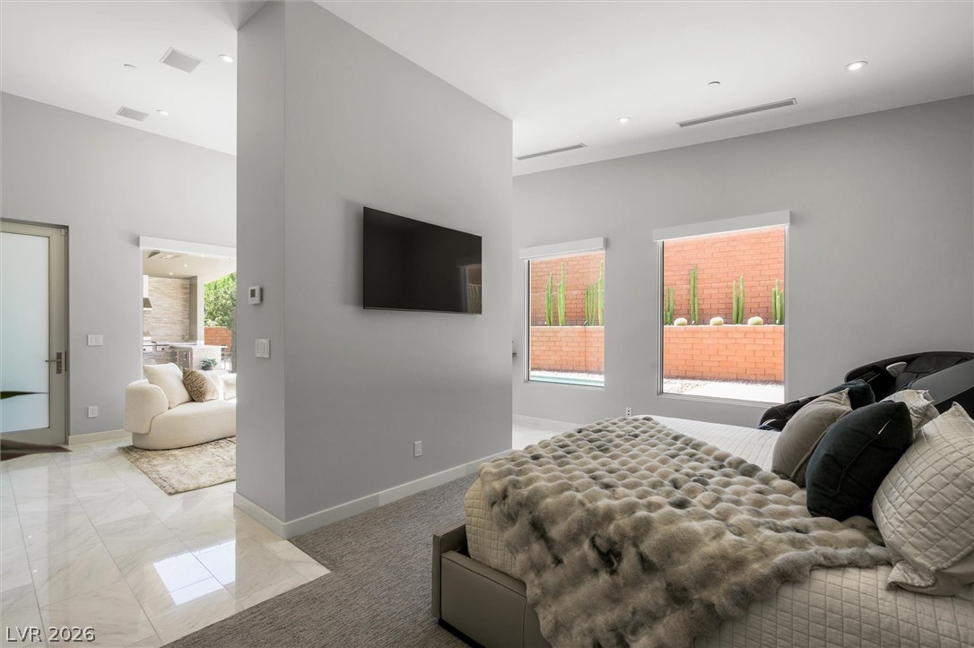 11 Hawkeye Lane Las Vegas NV 89135