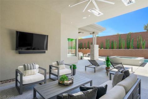 11 Hawkeye Lane Las Vegas NV 89135