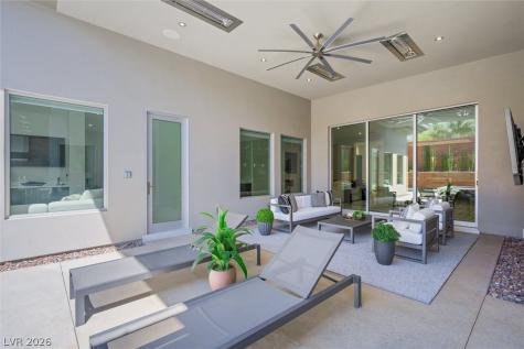 11 Hawkeye Lane Las Vegas NV 89135