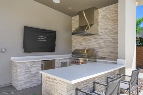 11 Hawkeye Lane Las Vegas NV 89135