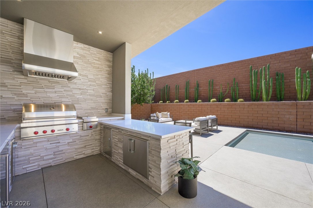 11 Hawkeye Lane Las Vegas NV 89135