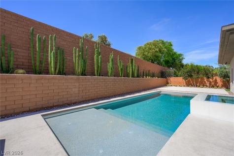 11 Hawkeye Lane Las Vegas NV 89135