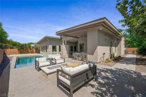 11 Hawkeye Lane Las Vegas NV 89135