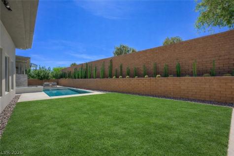 11 Hawkeye Lane Las Vegas NV 89135