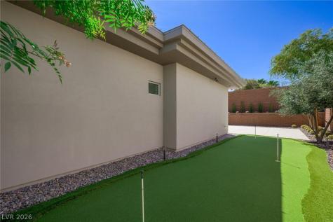 11 Hawkeye Lane Las Vegas NV 89135