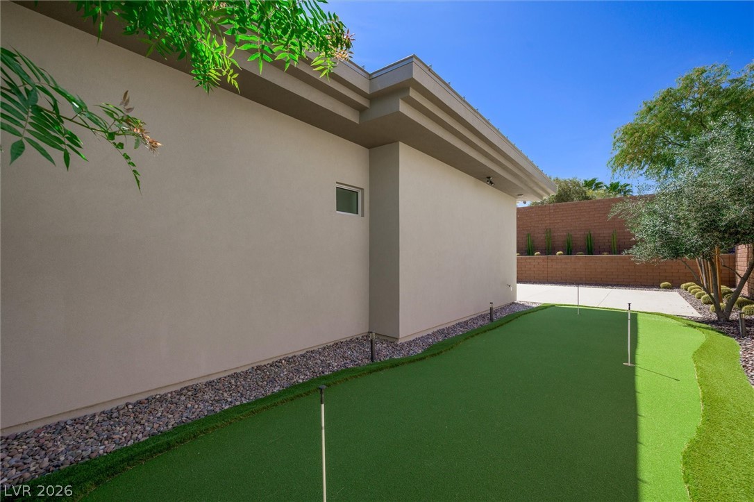 11 Hawkeye Lane Las Vegas NV 89135