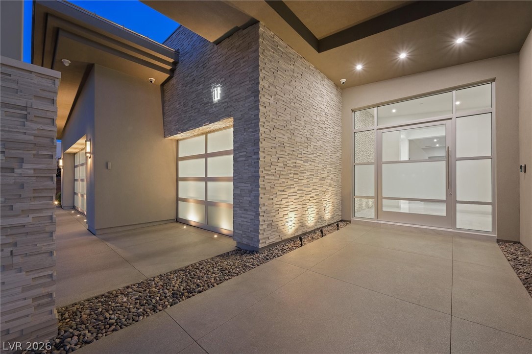 11 Hawkeye Lane Las Vegas NV 89135