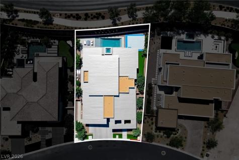 11 Hawkeye Lane Las Vegas NV 89135
