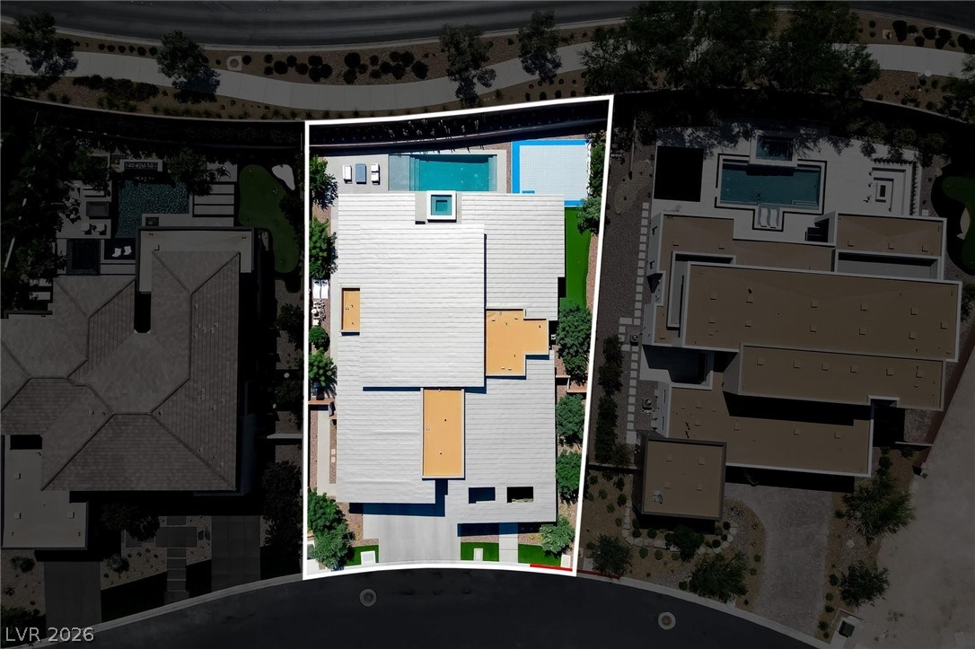 11 Hawkeye Lane Las Vegas NV 89135