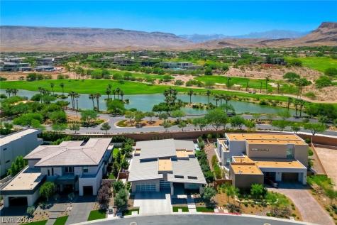 11 Hawkeye Lane Las Vegas NV 89135