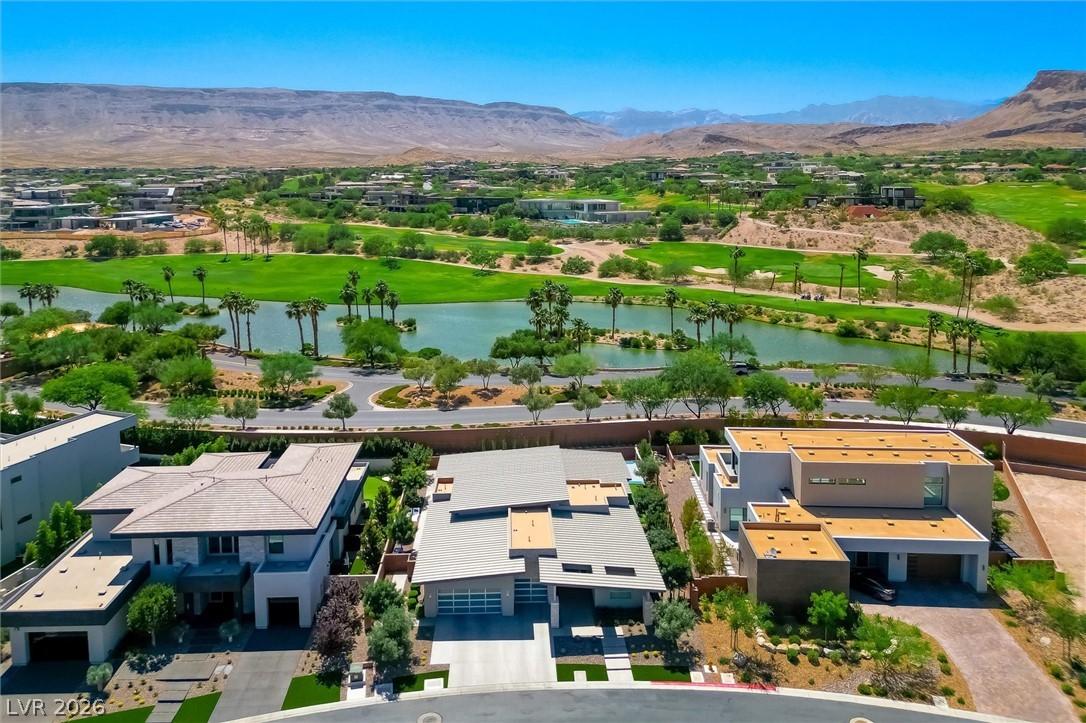11 Hawkeye Lane Las Vegas NV 89135