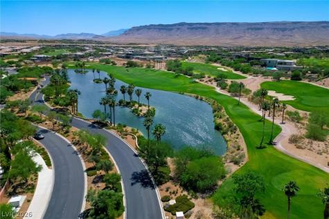 11 Hawkeye Lane Las Vegas NV 89135