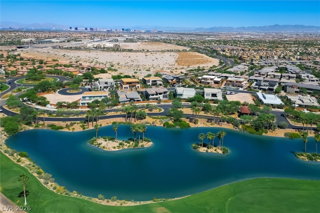 11 Hawkeye Lane Las Vegas NV 89135