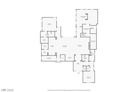 11 Hawkeye Lane Las Vegas NV 89135