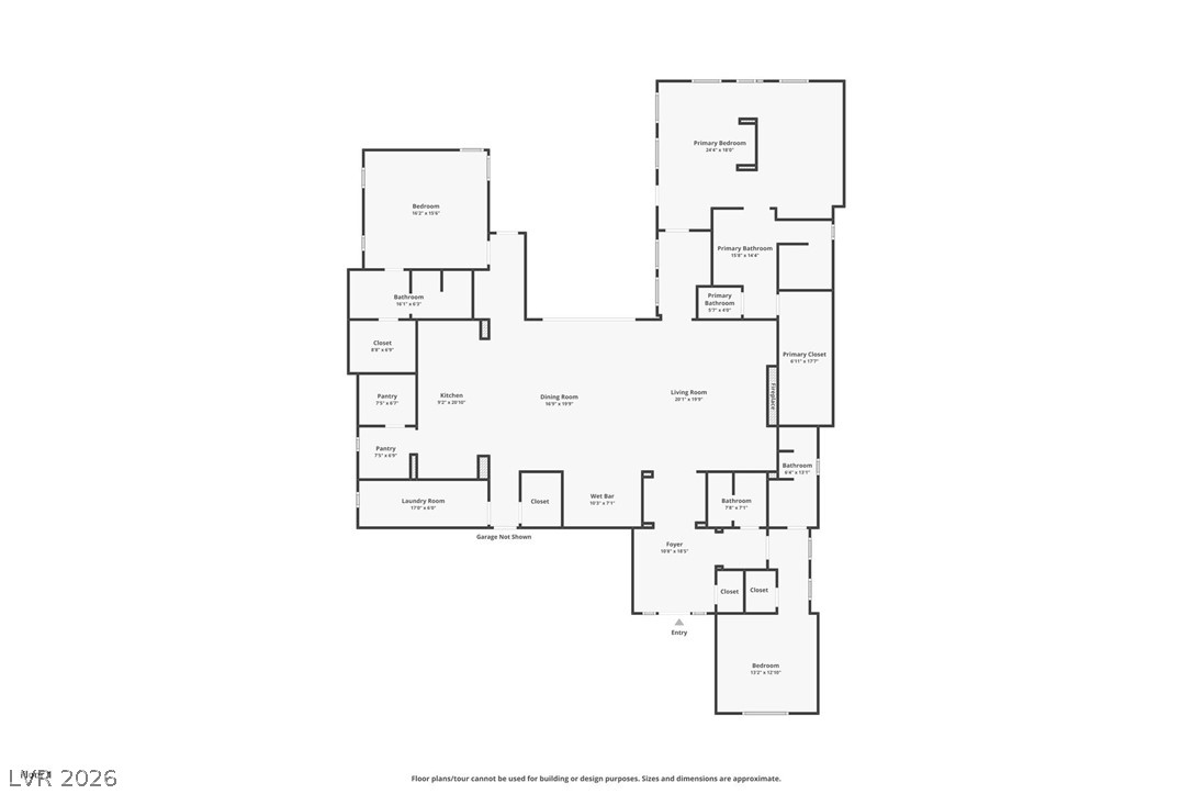 11 Hawkeye Lane Las Vegas NV 89135