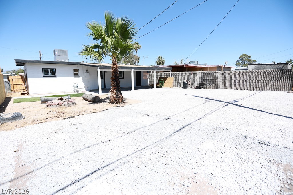 112 Harvard Street Las Vegas NV 89107