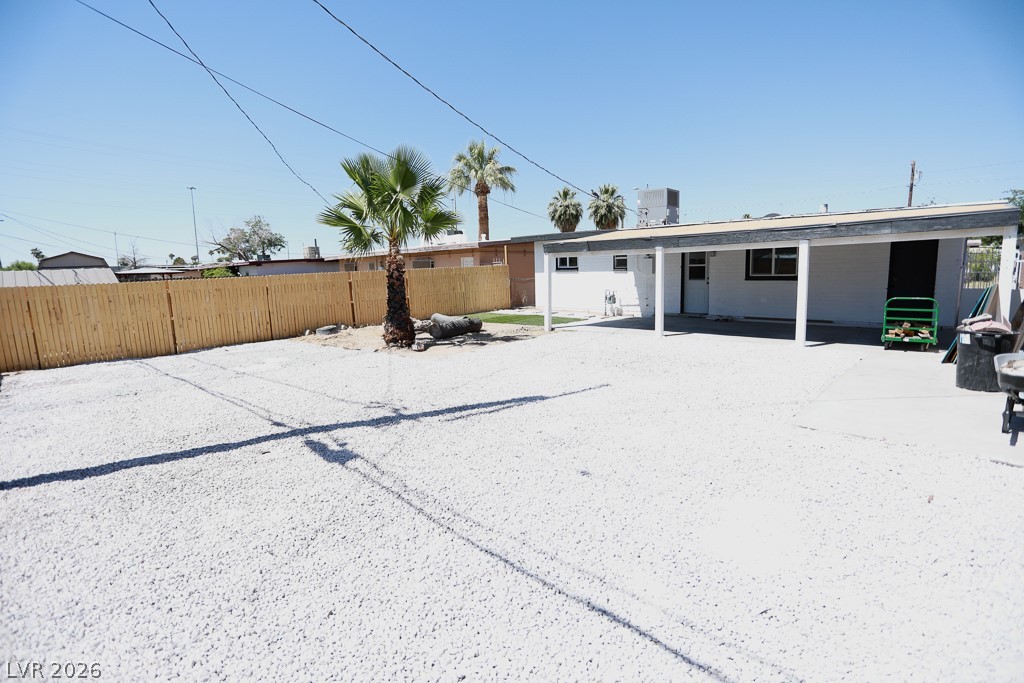 112 Harvard Street Las Vegas NV 89107