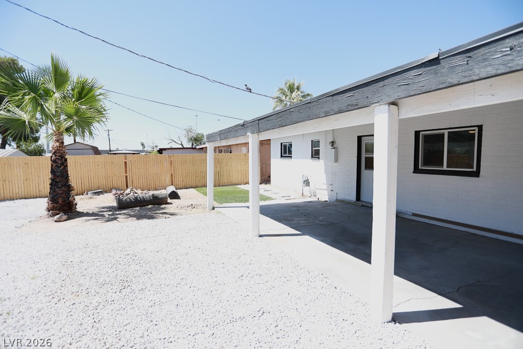 112 Harvard Street Las Vegas NV 89107