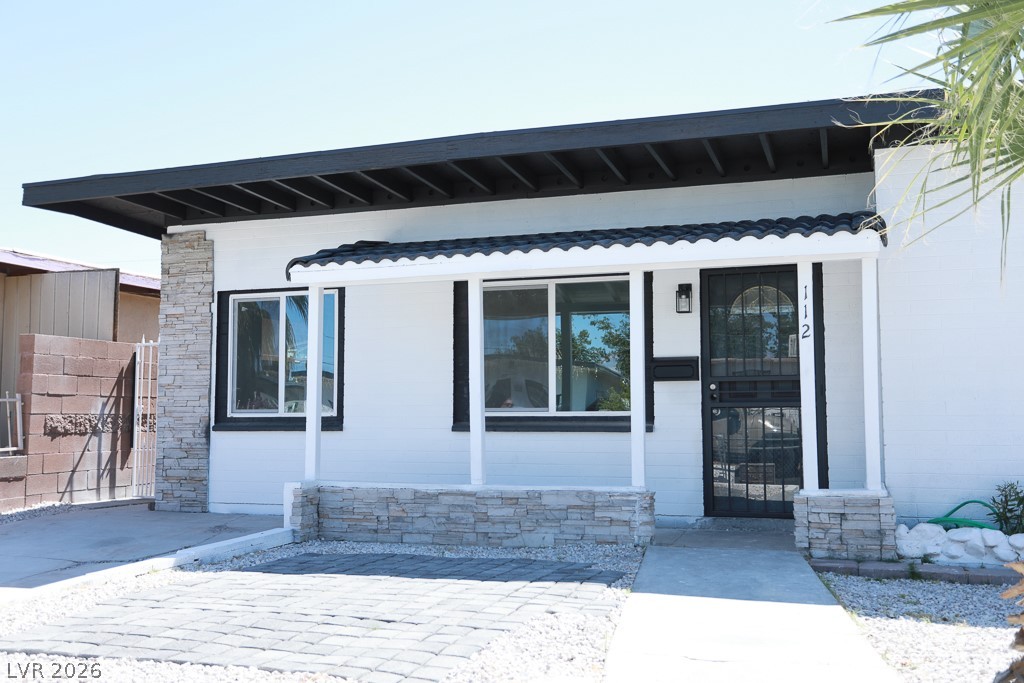 112 Harvard Street Las Vegas NV 89107