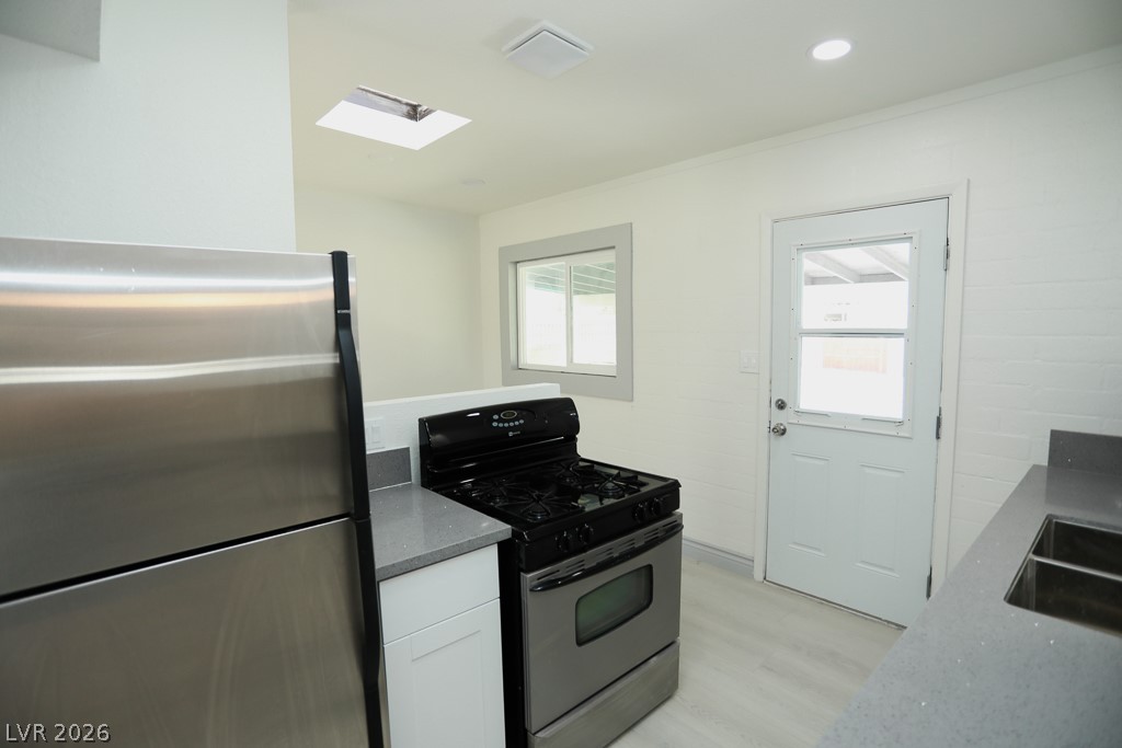 112 Harvard Street Las Vegas NV 89107