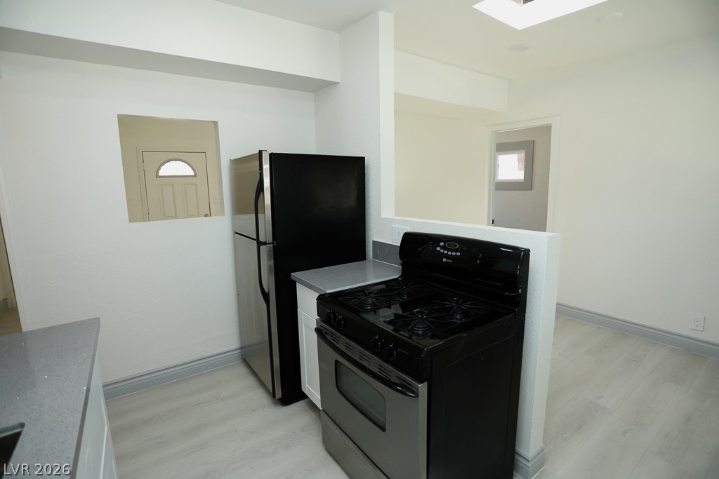 112 Harvard Street Las Vegas NV 89107