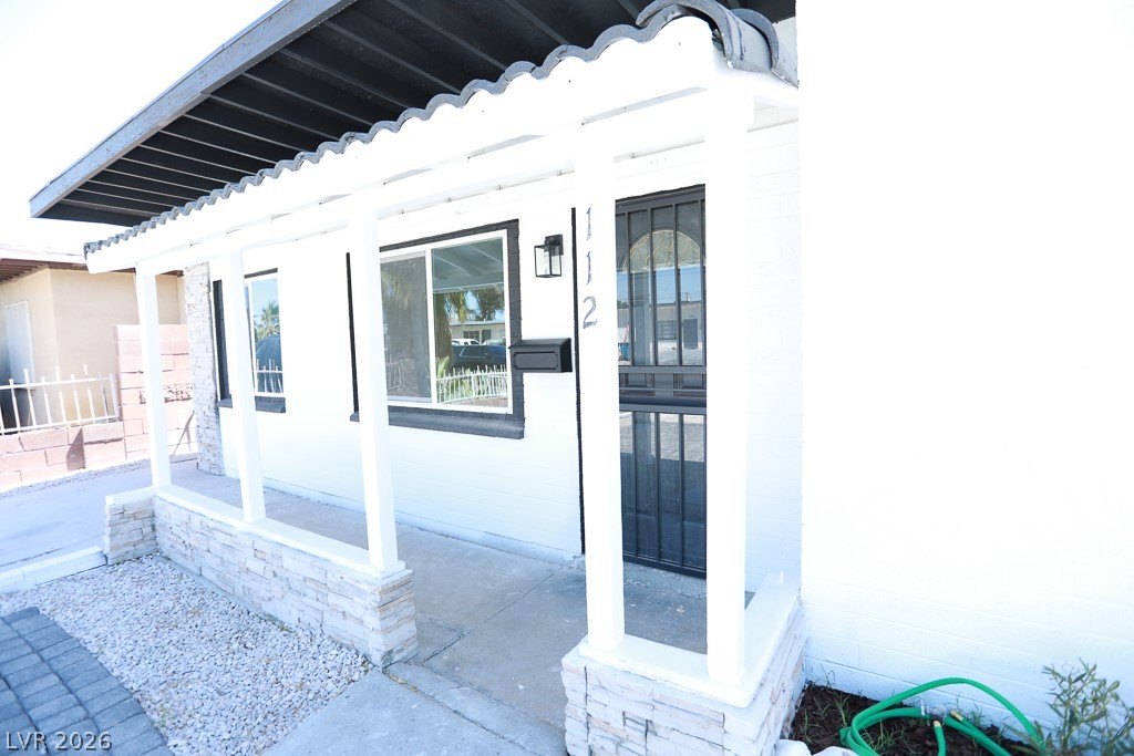 112 Harvard Street Las Vegas NV 89107