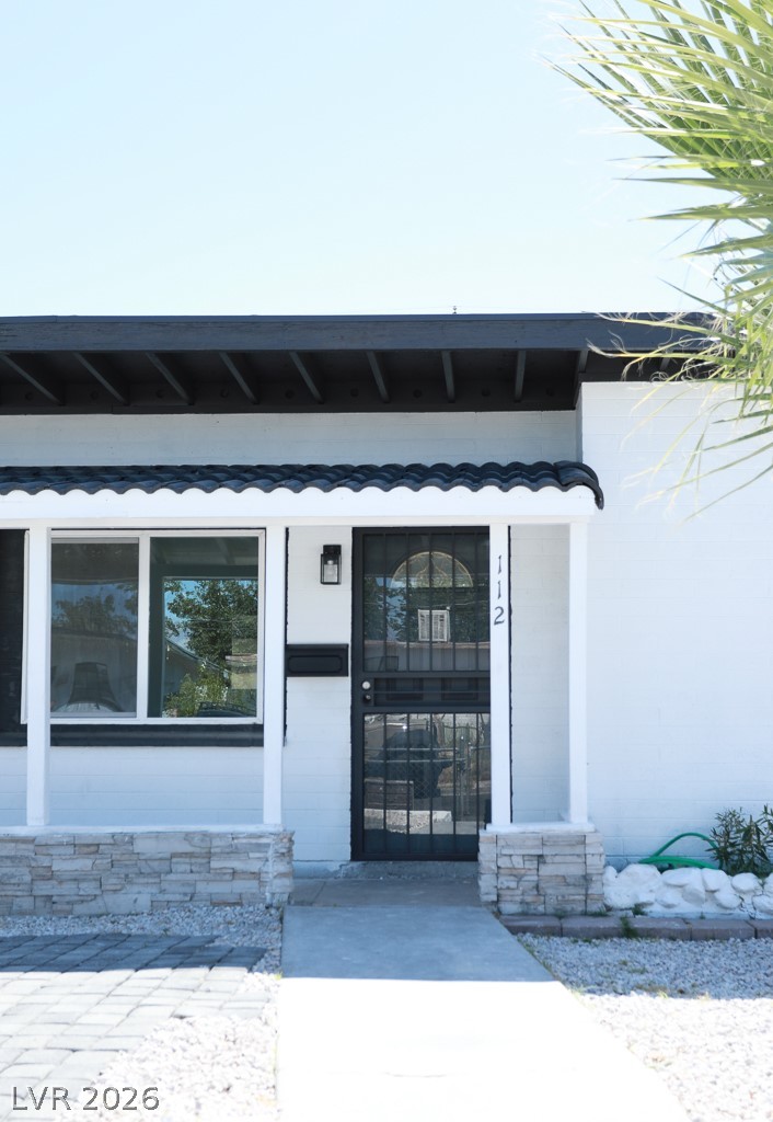 112 Harvard Street Las Vegas NV 89107