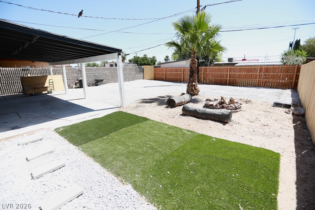 112 Harvard Street Las Vegas NV 89107