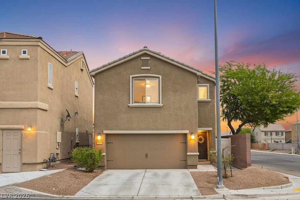 5196 Clatsop Street Las Vegas NV 89122