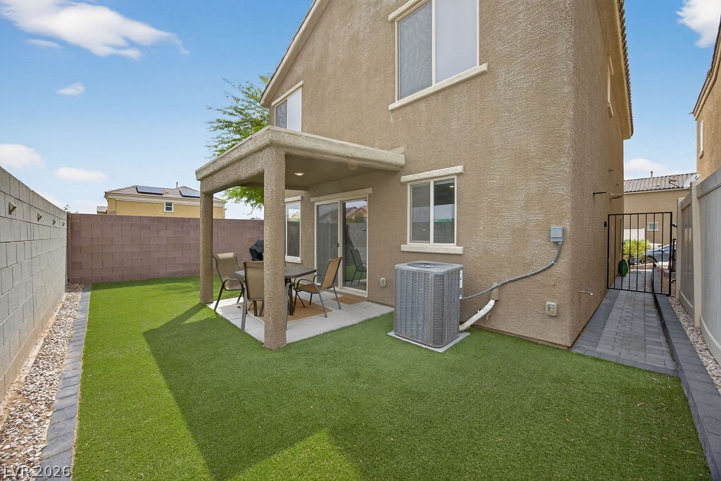 5196 Clatsop Street Las Vegas NV 89122